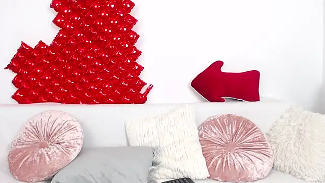 RebecaMur online show from February 7, 4:37 pm
