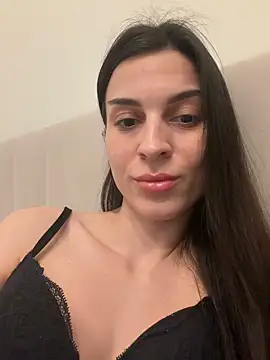 RebecaMur online show from March 24, 9:48 pm