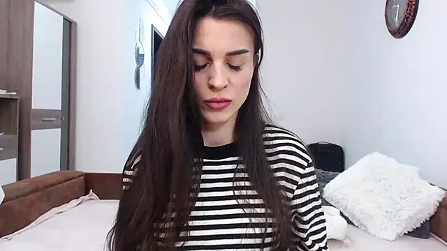 Snapshot of RebecaMur chatting on March 7, 5:49 pm RebecaMur online show from March 7, 5:49 pm