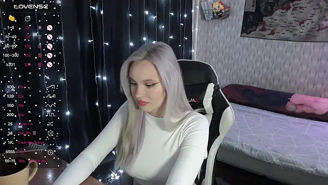 VikaPowers online show from December 26, 7:16 pm