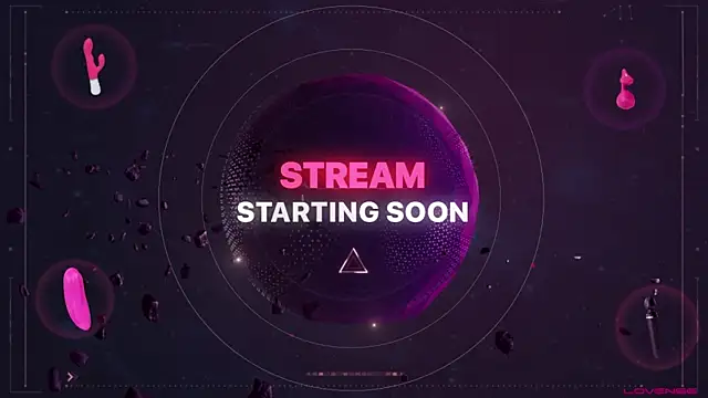 VikaPowers online show from January 11, 9:15 pm