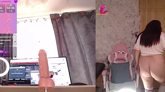 Snapshot of camisweet14 chatting on March 22, 6:58 pm camisweet14 online show from March 22, 6:58 pm