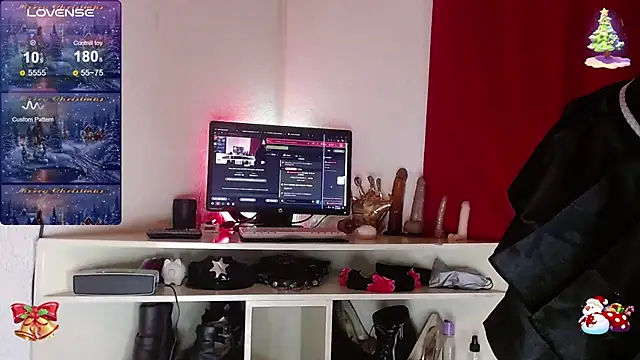 MiaAyshel online show from December 21, 5:36 am