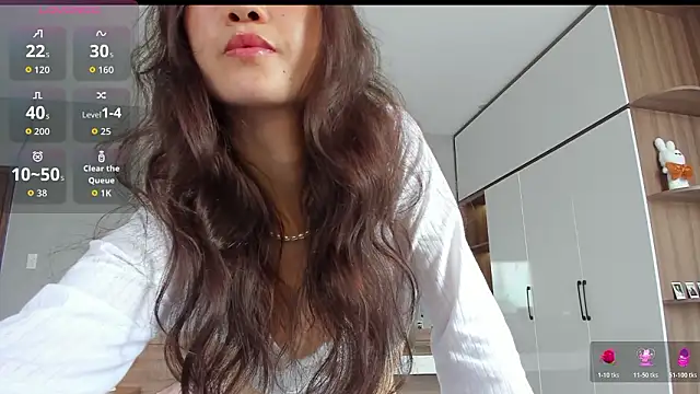 KatyxGold online show from March 19, 6:35 am