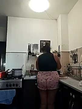 Snapshot of AvaLloyd chatting on September 22, 1:17 pm AvaLloyd online show from September 22, 1:17 pm