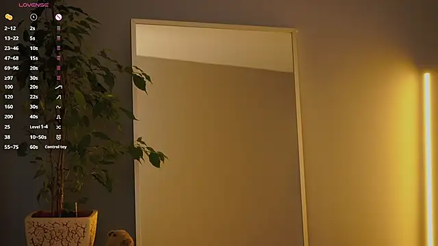 Snapshot of Ester_Hill chatting on February 27, 2:56 am Ester Hill online show from February 27, 2:56 am