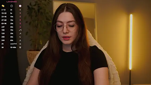 Snapshot of Ester_Hill chatting on February 10, 3:38 am Ester Hill online show from February 10, 3:38 am