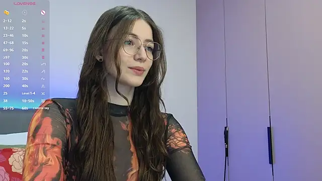 Snapshot of Ester_Hill chatting on October 20, 10:32 pm Ester Hill online show from October 20, 10:32 pm