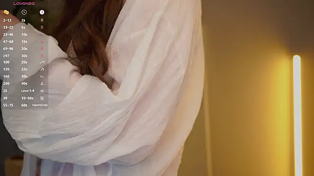 Ester Hill online show from March 4, 3:58 am