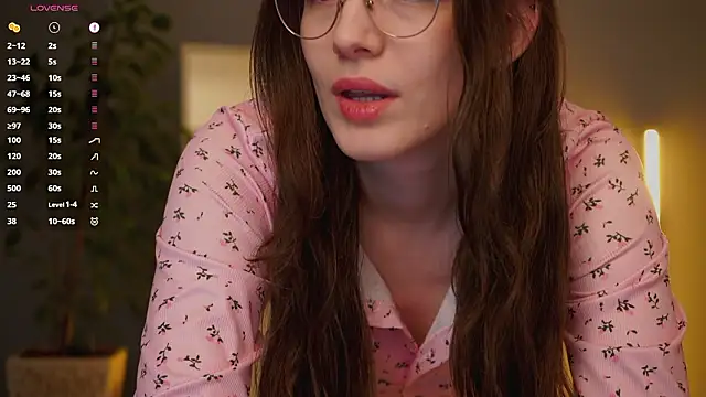 Snapshot of Ester_Hill chatting on February 2, 3:16 am Ester Hill online show from February 2, 3:16 am