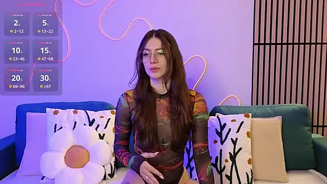 Snapshot of Ester_Hill chatting on March 7, 9:38 pm Ester Hill online show from March 7, 9:38 pm