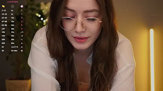 Snapshot of Ester_Hill chatting on January 15, 2:26 am Ester Hill online show from January 15, 2:26 am