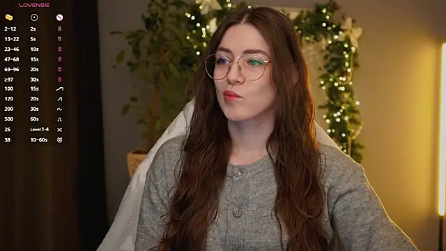 Snapshot of Ester_Hill chatting on January 14, 3:21 am Ester Hill online show from January 14, 3:21 am