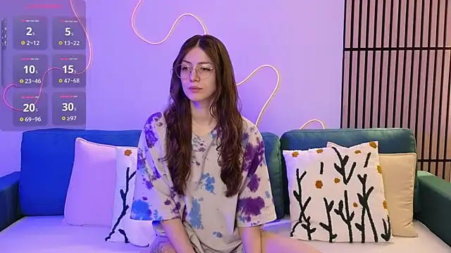 Snapshot of Ester_Hill chatting on February 24, 9:09 pm Ester Hill online show from February 24, 9:09 pm