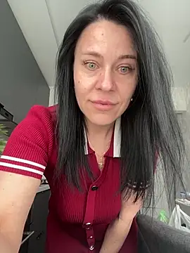 CuteNata online show from May 23, 12:04 pm