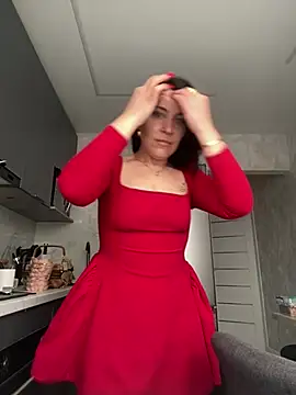 CuteNata online show from May 8, 11:03 am