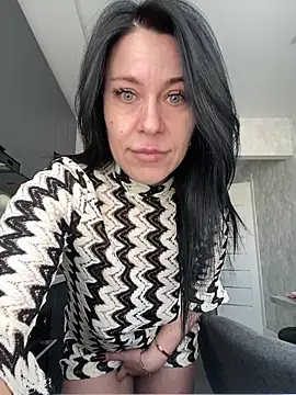 CuteNata online show from February 16, 11:09 am