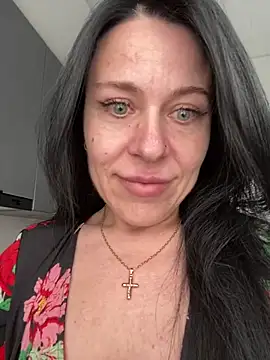 CuteNata online show from March 26, 11:08 am