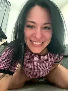 CuteNata online show from January 15, 10:07 am