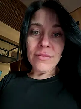 CuteNata online show from December 4, 12:37 pm