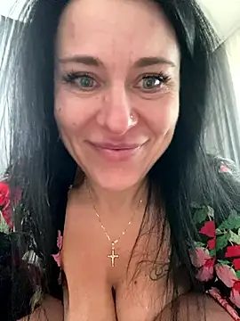 CuteNata online show from January 16, 10:41 am