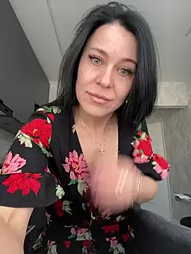 CuteNata online show from March 5, 12:13 pm