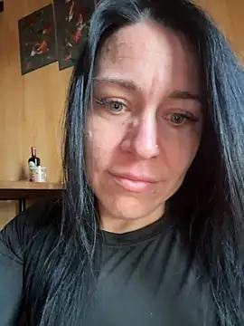 CuteNata online show from November 23, 9:41 am