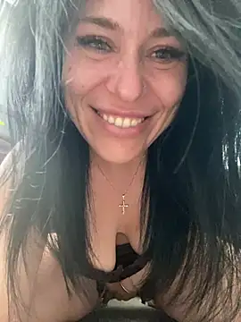 CuteNata online show from June 21, 12:11 pm
