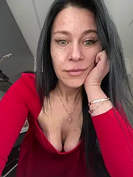 CuteNata online show from March 14, 1:06 pm