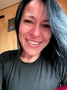 CuteNata online show from November 2, 9:36 am