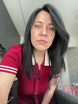 CuteNata online show from May 24, 12:05 pm