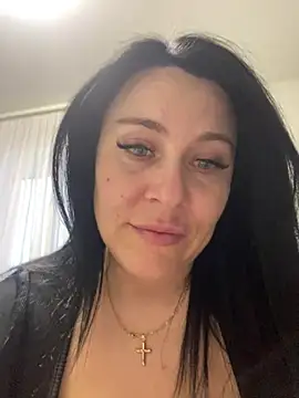 Snapshot of CuteNata chatting on March 2, 3:52 pm CuteNata online show from March 2, 3:52 pm