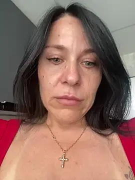 CuteNata online show from July 19, 12:02 pm