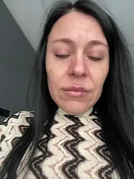 CuteNata online show from February 14, 10:04 am