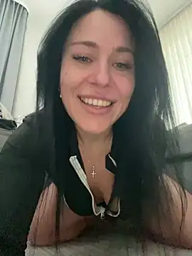 CuteNata online show from February 6, 11:06 am