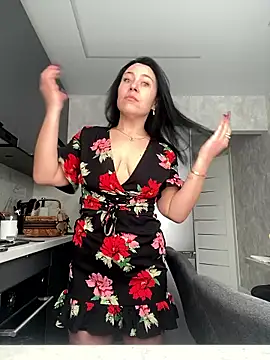 CuteNata online show from January 11, 10:33 am