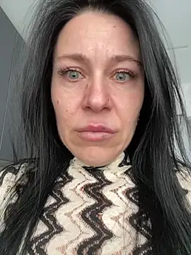 CuteNata online show from February 13, 11:21 am