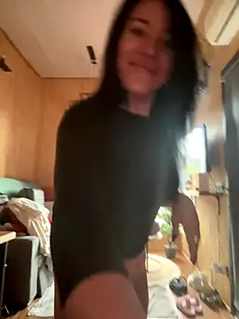 CuteNata online show from November 22, 9:19 am