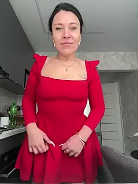 CuteNata online show from February 9, 11:08 am