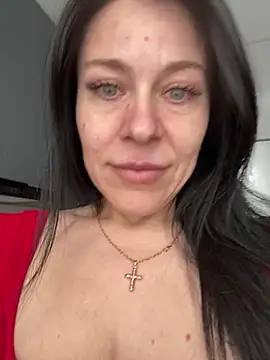 CuteNata online show from April 8, 12:06 pm