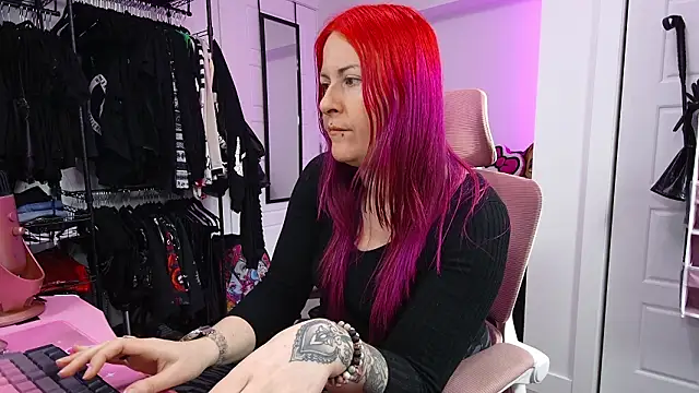 gennyrock online show from February 20, 5:48 pm