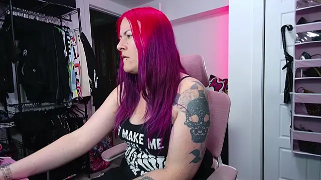 gennyrock online show from May 16, 1:04 am
