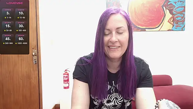 gennyrock online show from February 26, 1:11 pm