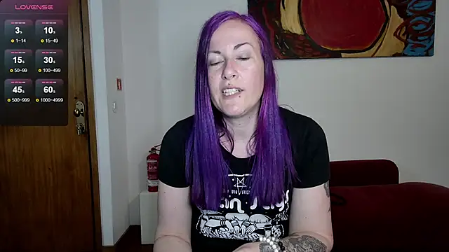 gennyrock online show from March 5, 9:15 pm