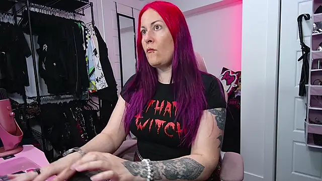 gennyrock online show from April 25, 1:36 pm