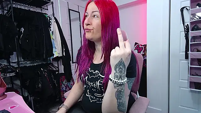 gennyrock online show from March 23, 2:17 pm