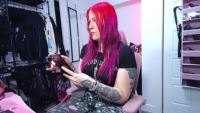 gennyrock online show from March 17, 11:41 pm