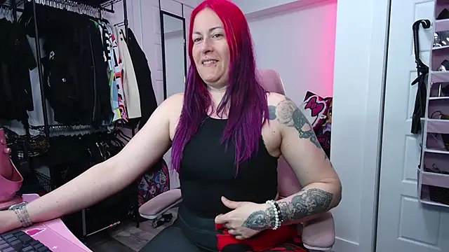gennyrock online show from April 30, 4:14 pm