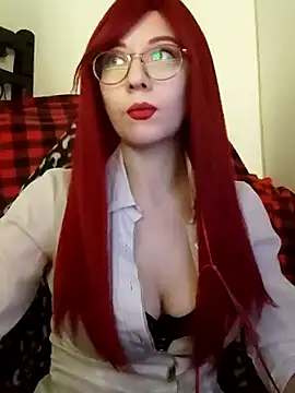 Snapshot of ElliMoor chatting on March 5, 9:27 am ElliMoor online show from March 5, 9:27 am