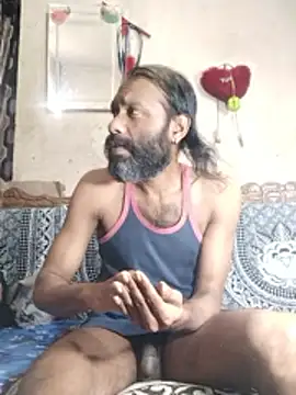 BadBoySmoker7070 online show from February 1, 5:00 pm